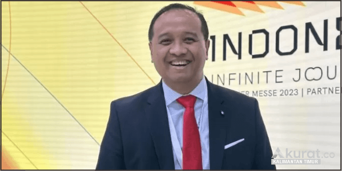 Korea Selatan Masuk dalam Lima Besar Calon Investor Asing Ibu Kota Baru Indonesia