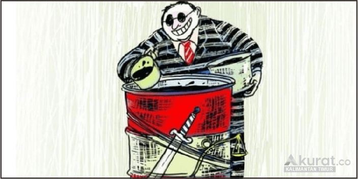 Penyelundupan 3.500 Kiloliter Solar Digagalkan di Perairan Sungai Musi oleh Korem 044 Garuda Dempo