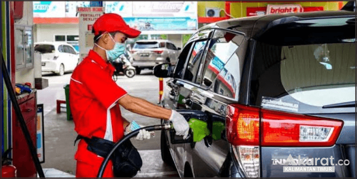 Pj Gubernur Kaltim, Akmal Malik, Mengintensifkan Penanganan Krisis BBM: Menjajaki Solusi Bersama BPH Migas dan Kementerian ESDM