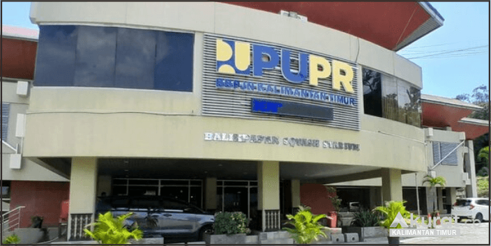 Skandal Suap Kepala Satker BBJPN Kaltim: Nama Wali Kota Balikpapan Masuk Daftar Pengembangan KPK