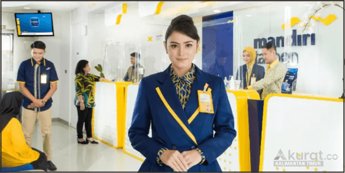 Bank Mandiri Buka Lowongan Kerja untuk Lulusan SMA hingga S1: Bergabunglah di Kriya Mandiri!