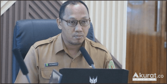 Kerjasama KLHK RI dan DLH Kaltim Gelar FGD Penetapan Daya Dukung Lingkungan Hidup: Langkah Menjaga Keseimbangan Alam