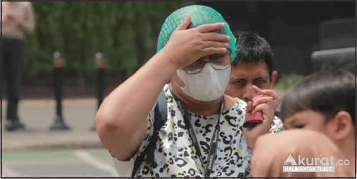 Alarm! Lonjakan Kasus Covid-19 di Indonesia: Diduga Ada Varian Baru yang Picu Penularan Cepat