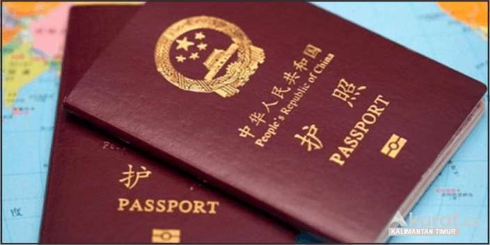 Tiongkok dan Singapura Teken Kesepakatan Bebas Visa, Pertukaran 30 Hari Tanpa Ribet Urusan Visa