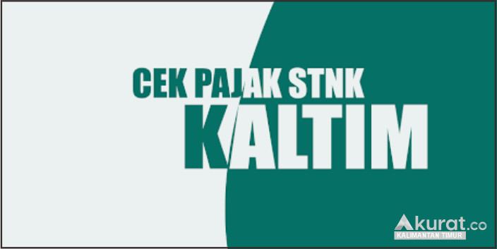 Bapenda Kaltim Mendorong Kendaraan Nopol Luar Segera Balik Nama: Kontribusi untuk Pembangunan Daerah
