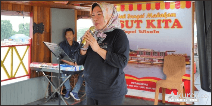 Kalimantan Timur Menjadi Tuan Rumah Jambore Inovasi Nasional 2024: Magnet Inovasi dari Nusantara