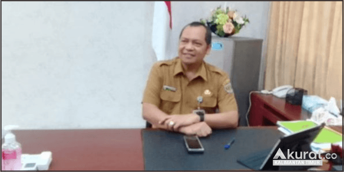 Kaltim Diimbau Booster dan Jaga Pola Hidup Sehat Menghadapi Peningkatan Kasus Covid-19
