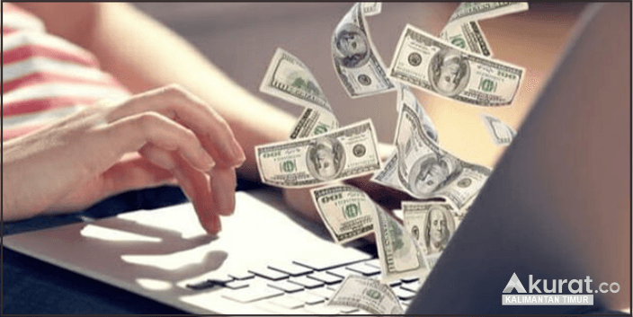 Menghasilkan Uang dari Internet: 10 Cara Untuk Pemula yang Bikin Cuan!