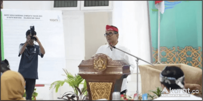 Pj Gubernur Kaltim Dorong Pariwisata Berbasis Lingkungan untuk Investasi Masa Depan