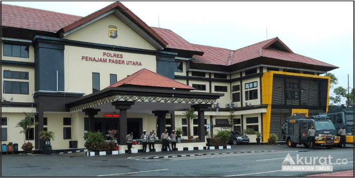 Inovasi Pelayanan: Klinik Polres PPU Berbenah Demi Kualitas Terbaik bagi Masyarakat