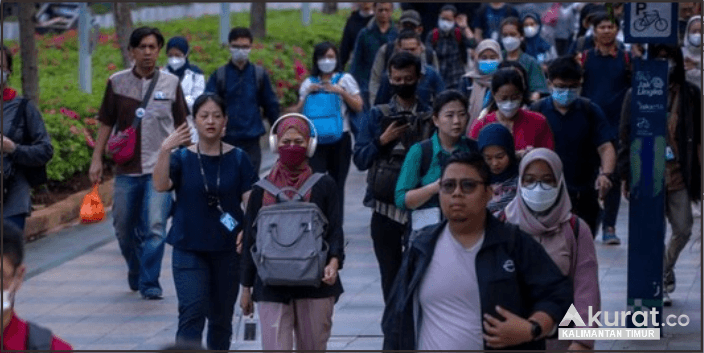 Tren Ekonomi Indonesia: Antara Pertumbuhan Positif dan Tantangan Kehidupan Sehari-hari