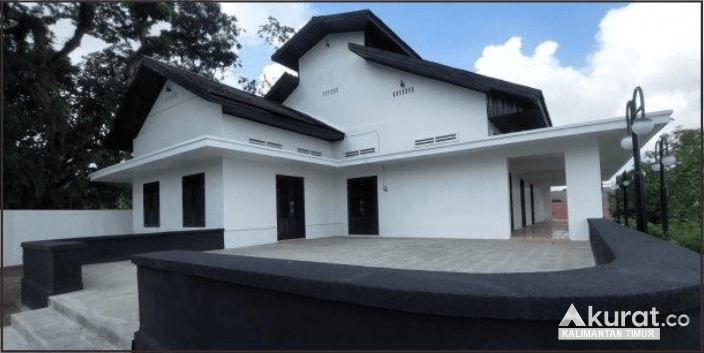 Revitalisasi Megah Kota Tua Teluk Bayur: Menuju Destinasi Wisata Unggulan Berau