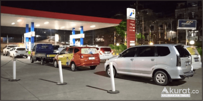 Kritikan Pengamat Terhadap Kebijakan Pembatasan Waktu BBM di SPBU Samarinda