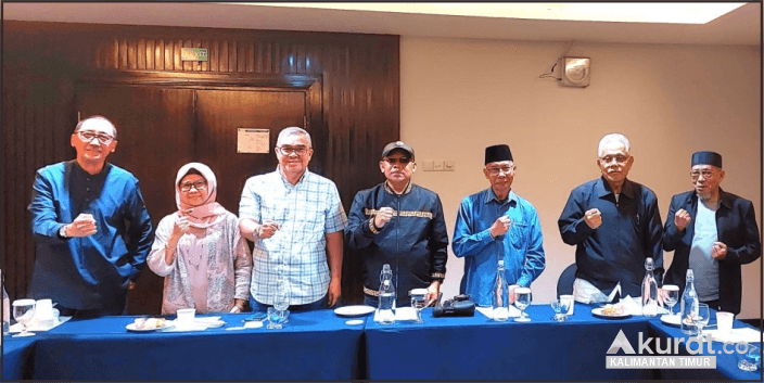 Wantimbang Unmul Susun Program Kerja 2024: Konsolidasi dan Kesepahaman Menjadi Prioritas Utama