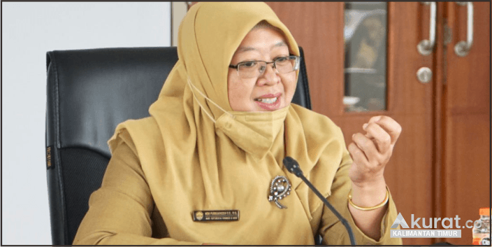 Menghadapi Potensi Lonjakan Inflasi, Pemprov Kaltim Gelar Operasi Pasar di 278 Titik