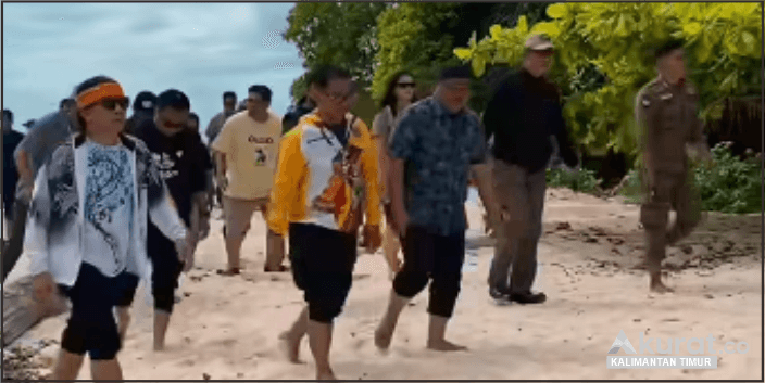 Memajukan Wisata Berkelas Nasional hingga Internasional