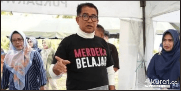 Penjabat Gubernur Kaltim Dukung Pertanian Modern di Desa Payung-payung Melalui Program Green House Hidroponik