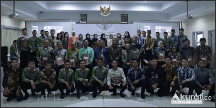 Komitmen Peningkatan Pelayanan: Evaluasi Pelaksanaan Seleksi CASN Tahun 2023, Momentum Transformasi Birokrasi Kaltim