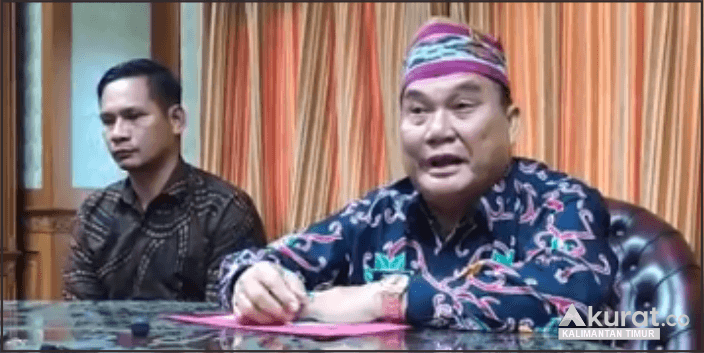 Insiden Konvoi Truk CPO: Bupati Kutai Barat Minta Kepatuhan SOP dan Etika Jalan