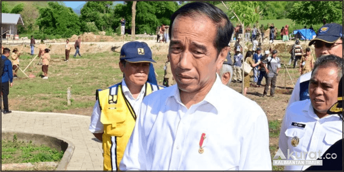 Komitmen Hijau Ibu Kota Nusantara, Infrastruktur Ramah Lingkungan Menjadi Prioritas Utama