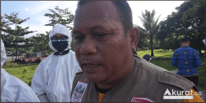 Serangan Ulat Bulu Menggila: Warga Samarinda Gatal-gatal Terkena Bulu Terbang, Penyemprotan Darurat Tidak Cukup!