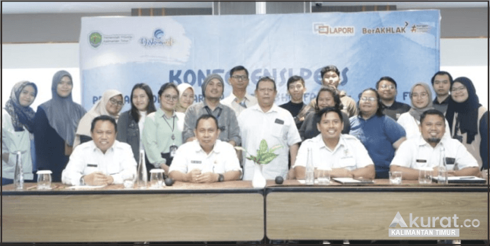 Kaltim Dianugerahi FCPF Carbon Fund: Pujian untuk Komitmen Hijau yang Terus Berbuah