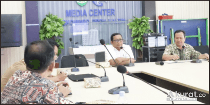 Meningkatkan Perlindungan Data: Berau Siap Bentuk Tim Respons Keamanan Siber