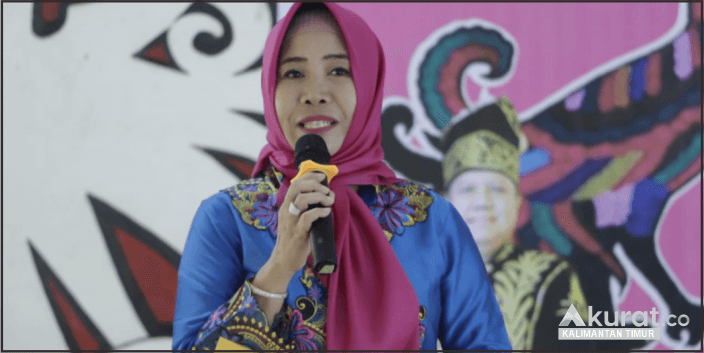 Meriahnya Peringatan Hari Ibu ke-95 di Taman Budaya Kaltim: Mengapresiasi dan Menghormati Peran Luar Biasa Para Ibu