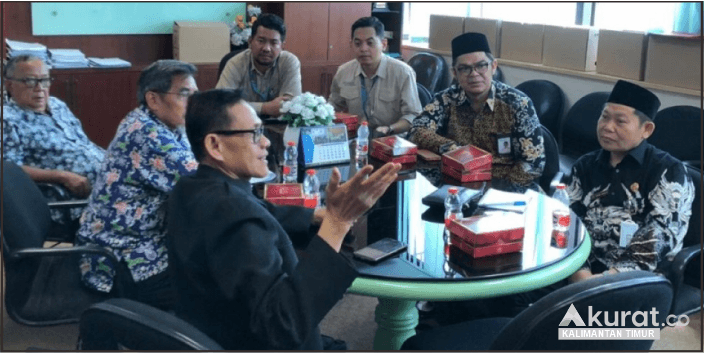 Rekor Peserta Sayembara Desain Logo MTQ Nasional Ke-30: 76 Karya dari 17 Provinsi