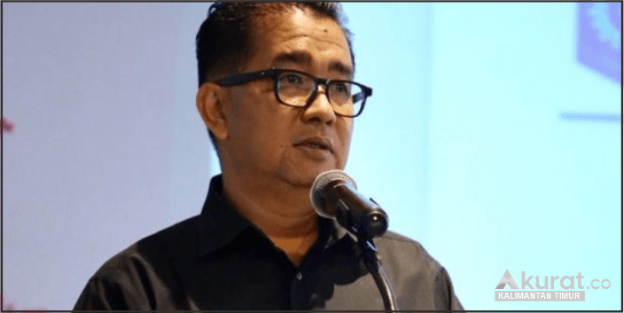 Akmal Malik Ajak Jajaran Pemerintah Kaltim 'Berbuat Baik' di Awal Tahun 2024