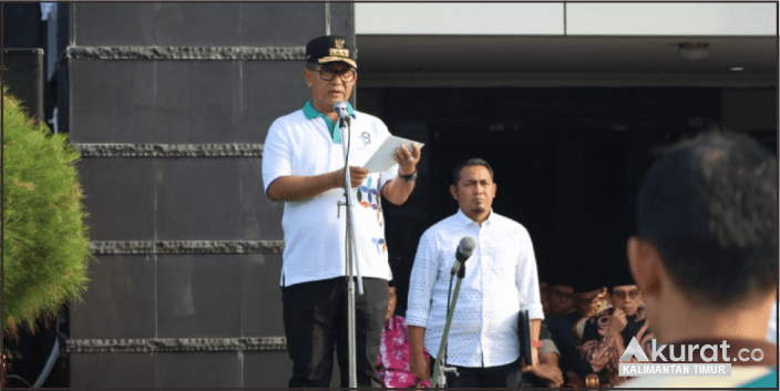 Peringatan Hari Amal Bhakti ke-78 Kementerian Agama: Pengabdian untuk Keharmonisan Bangsa