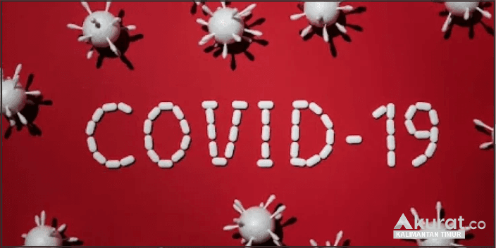 Positivity Rate Covid-19 di Kalimantan Timur 3,8 Persen, Pemerintah Lanjutkan Upaya Penanggulangan