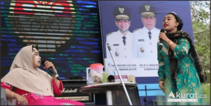 Perangkat Daerah Kaltim Siap Bersaing di Lomba Bekisahan Meriahkan HUT ke-67 Kaltim