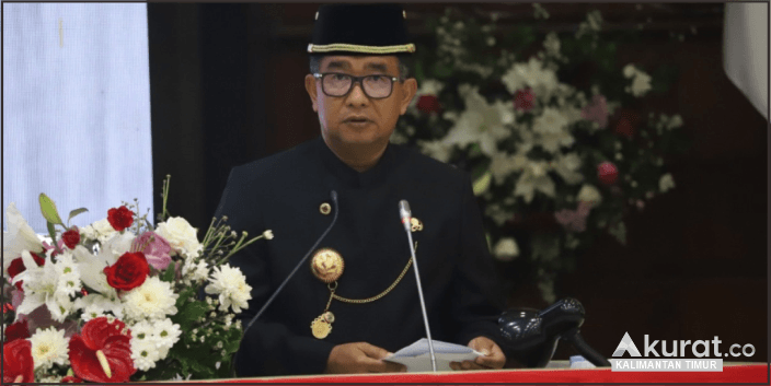 Pj Gubernur Kaltim Akmal Malik: Refleksi Kebangkitan Kaltim di HUT ke-67