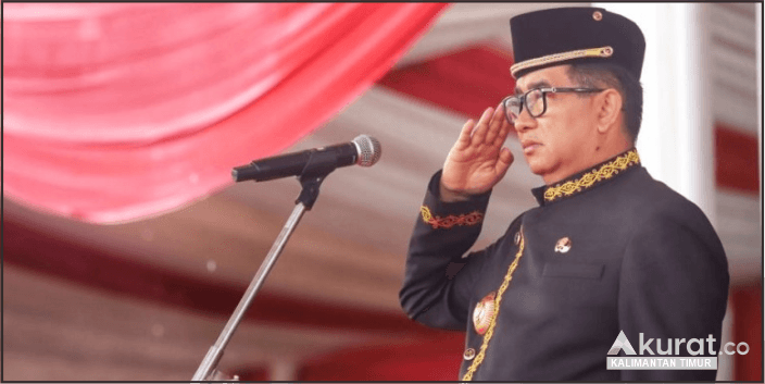 Peringatan HUT ke-67 Provinsi Kaltim: Momentum Refleksi dan Penghargaan atas Kemajuan Pembangunan