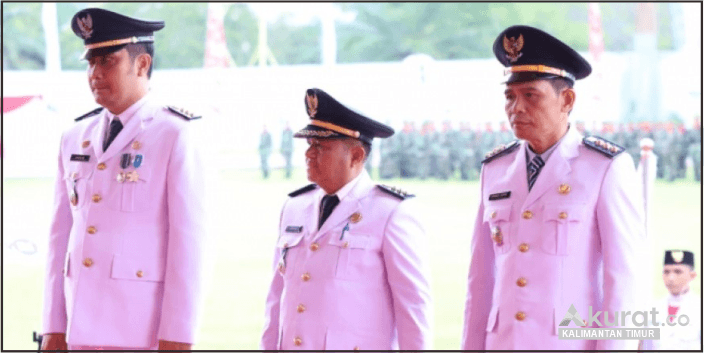 Pencapaian Camat Berprestasi: Mendorong Kinerja ASN untuk Masyarakat Terbaik