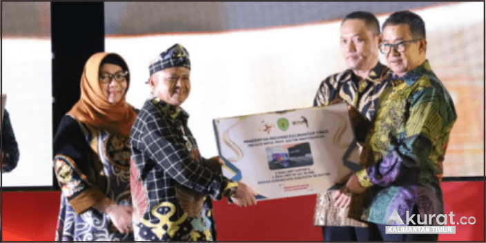 Bantuan Laptop dan PC All-in-One untuk Mewujudkan Identitas Kependudukan Digital