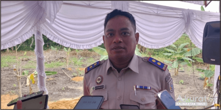 Warga Terdampak Proyek Bandara Naratetama di Kaltim Pastikan Dapat Penggantian, Pemerintah Berkomitmen Menyelesaikan Reforma Agraria