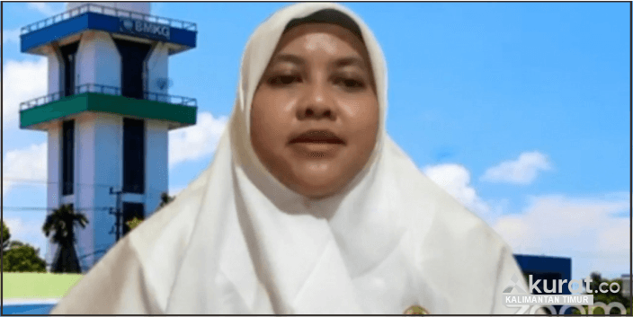 Waspada, Musim Hujan Puncak di Kalimantan Timur: BMKG Ungkap Potensi Rob Bahaya