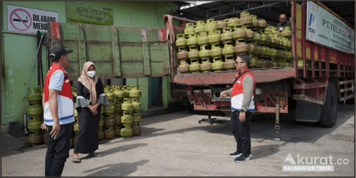 Pertamina Patra Niaga Serukan Konsumen Beli LPG 3 kg di Pangkalan Resmi dan Ancam Pidana Bagi Pengecer Penyalur Non Resmi