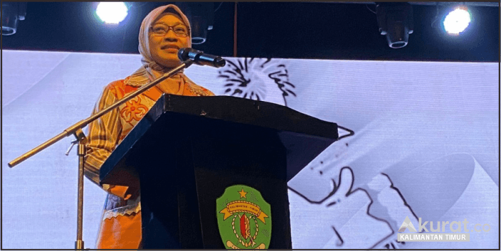 Kemeriahan dan Apresiasi: Penutupan Resmi Pesta Rakyat Kaltim (PRK) 2024 Meriahkan HUT ke-67 Provinsi Kalimantan Timur