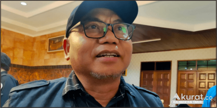 KPU Balikpapan Temukan 3.000 Surat Suara Rusak, Ketua KPU: Dampak Terhadap Proses Pemilu