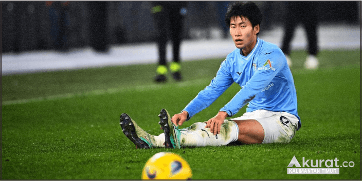 Galatasaray Melaju dengan Kehebatan Baru: Daichi Kamada Bergabung untuk Menyemarakkan Lini Serang!