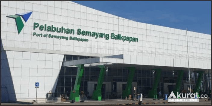 Reklamasi Luas di Pelabuhan Semayang Balikpapan Akan Dimulai Tahun Ini