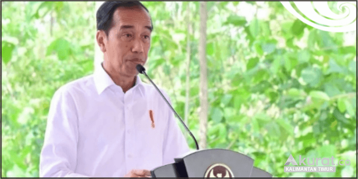 Era Baru Dimulai: Presiden Jokowi Resmikan Tahap IV Pembangunan Ibu Kota Nusantara dengan Groundbreaking Proyek-Proyek Megah