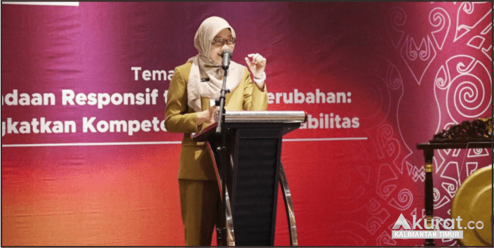 Pemerintah Provinsi Kaltim Luncurkan Program Pengadaan 2024: Meningkatkan Responsivitas dan Kepatuhan