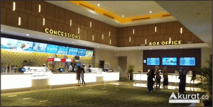 Gebrakan Pajak Bioskop: Lonjakan 10 Persen, Bagaimana Dampaknya terhadap Harga Tiket Nonton?