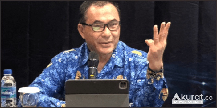 Kesbangpol Kaltim dan Ormas Bersinergi, Wujud Dukungan Pemda Menjelang Pemilu Serentak