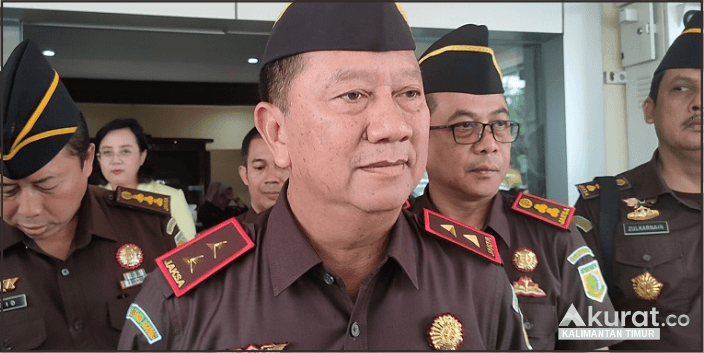 Eksklusif! Kejati Kaltim Ungkap Proses Pembentukan Kejati Kaltara: Perpres Telah Terbit