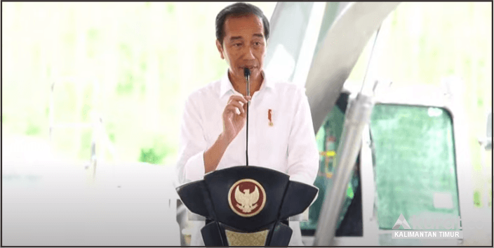 Groundbreaking Jambuluwuk Nusantara Hotel di IKN untuk Upacara 17 Agustus 2024